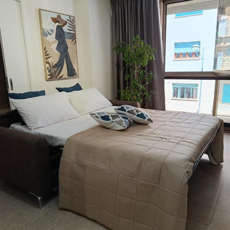 Stabile 110 - Apartment mit 1 Schlafzimmer - 6