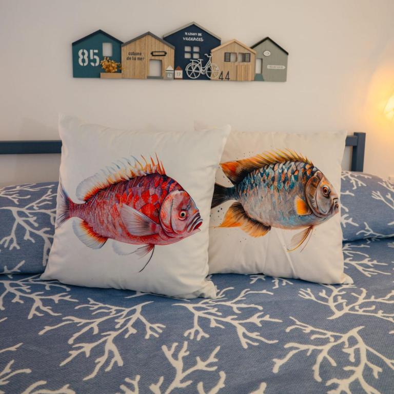 Nassa D'Ortigia - Appartamento con 1 Camera da Letto - 27
