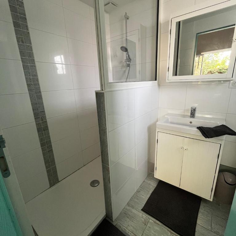 Detached house near Pereire and Moulleau - Casa con 2 Camere da Letto - 5
