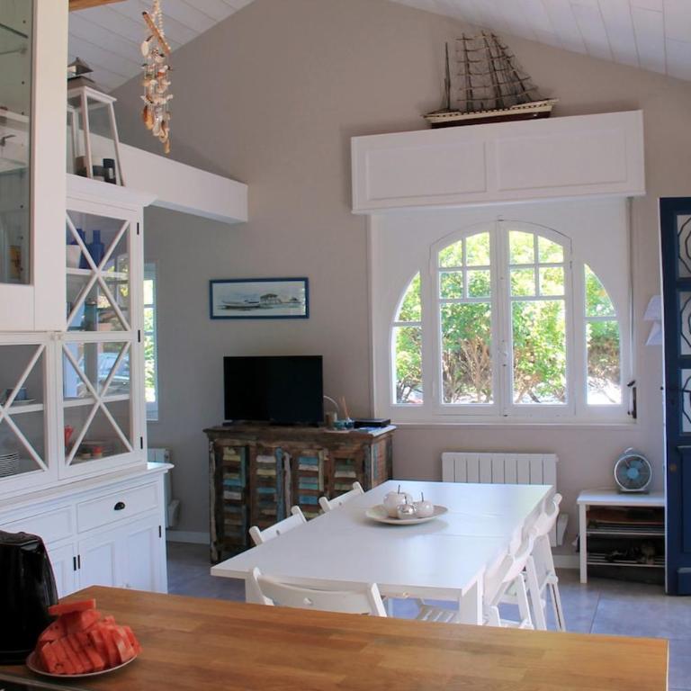 Detached house near Pereire and Moulleau - Casa con 2 Camere da Letto - 11