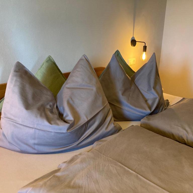 Sallrain Hof Apartment 2 - Appartamento Deluxe con 2 Camere da Letto e Vista Giardino - 19
