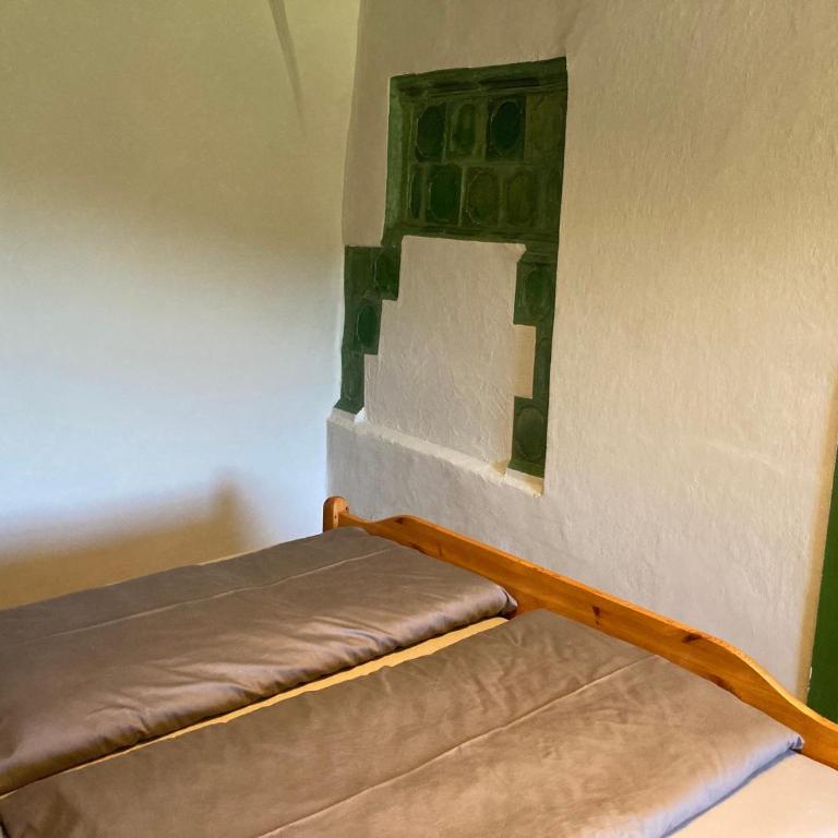 Sallrain Hof Apartment 2 - Appartamento Deluxe con 2 Camere da Letto e Vista Giardino - 20