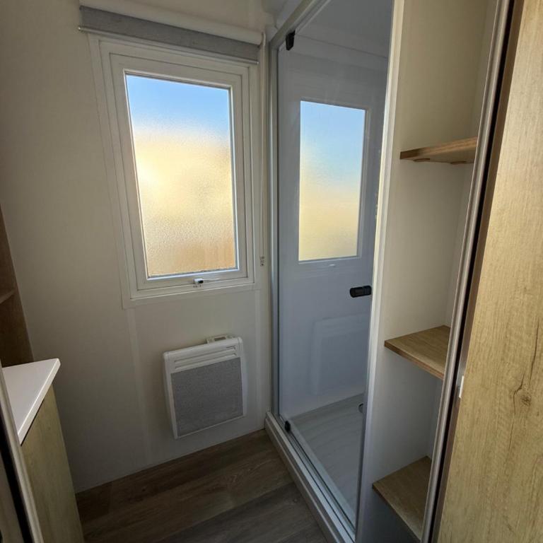 Mobilhomes Quiberon Camping Conguel - Bord de Mer - Mobile Home - 5