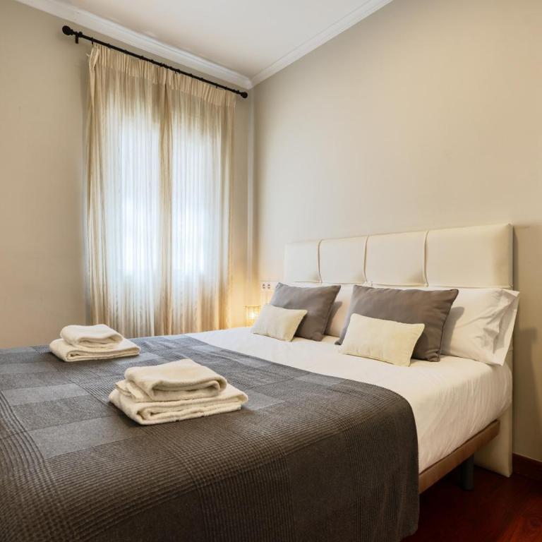 Molviedro, by Homing U - Apartamento de 3 dormitorios con balcón - 6