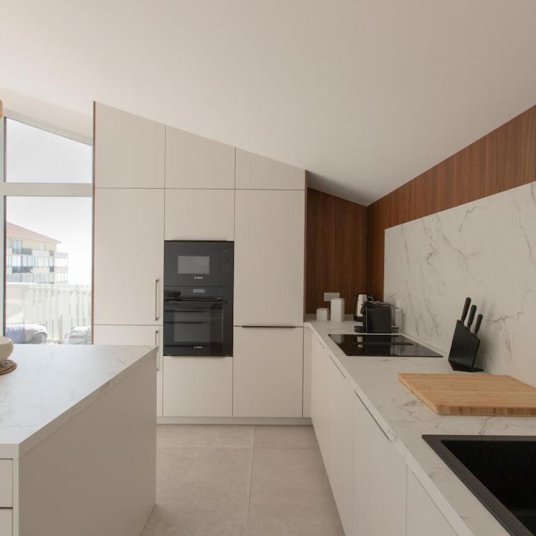 Appartement Eden Prestige Vue Océan 4 Pers - Appartement 2 Chambres – Vue sur Océan - 15