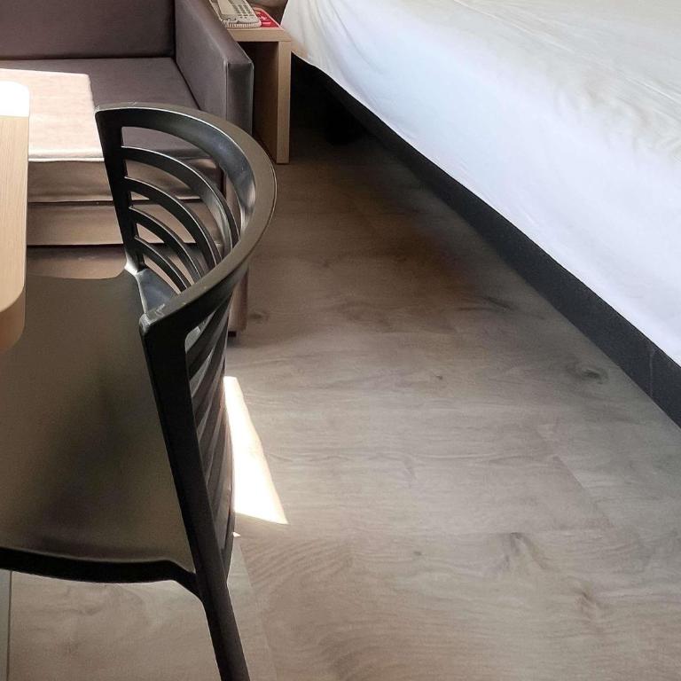 ibis Iquique - Standard Double Room with Extra Bed - 9
