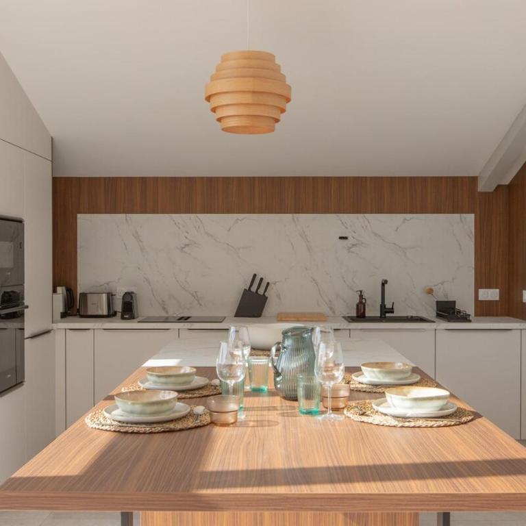 Appartement Eden Prestige Vue Océan 4 Pers - Appartement 2 Chambres – Vue sur Océan - 27