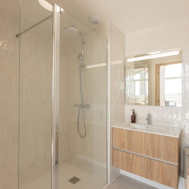 Appartement Eden Prestige Vue Océan 4 Pers - Appartement 2 Chambres – Vue sur Océan - 28