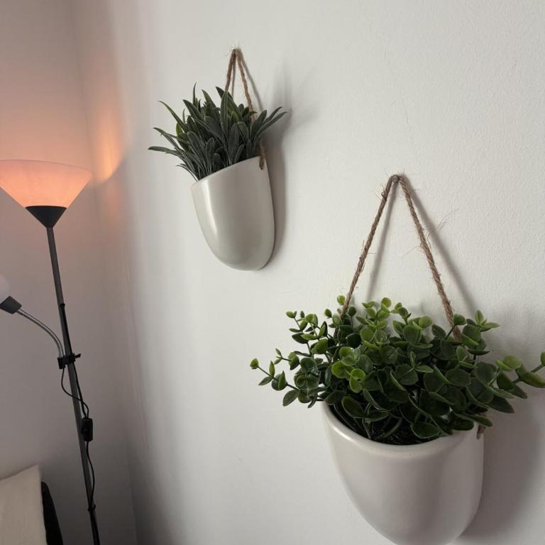 Appartement lumineux climatisé proche rempart - Appartamento con 1 Camera da Letto - 16