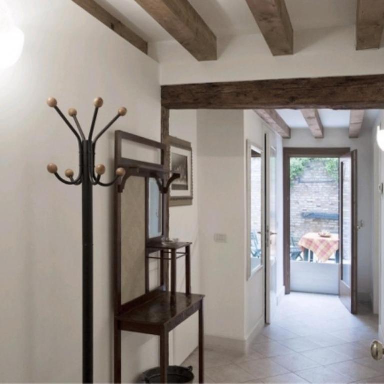 Simeone IV piccolo - LOCAPPART - Apartment mit 1 Schlafzimmer und Garten - 10