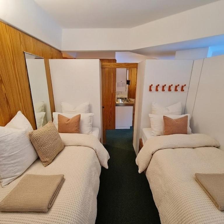 Rifugio Marilleva sci ai piedi, biancheria inclusa - Appartamento con 1 Camera da Letto - 3