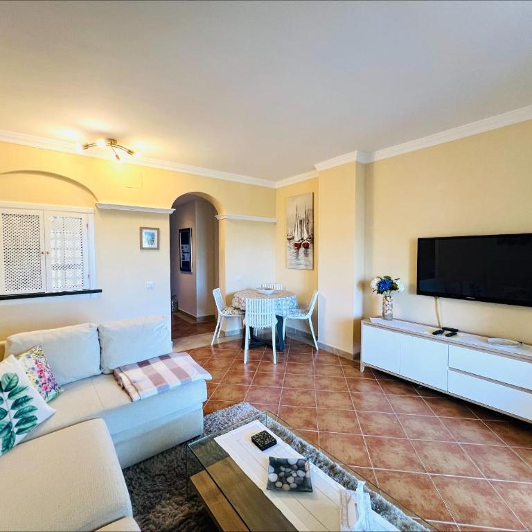 Sunny Apartment near the beach - WOO01 - Apartamento de 2 dormitorios con balcón - 4