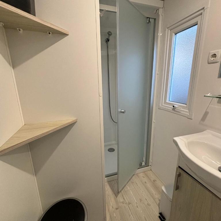 Mobilhomes Quiberon Camping Conguel - Bord de Mer - Mobile Home - 6