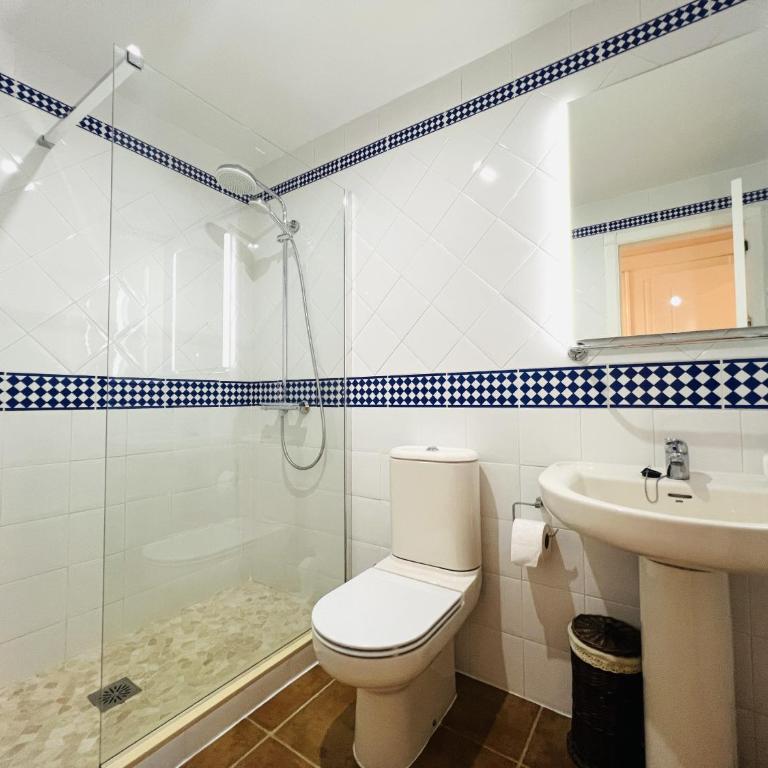 Sunny Apartment near the beach - WOO01 - Apartamento de 2 dormitorios con balcón - 11