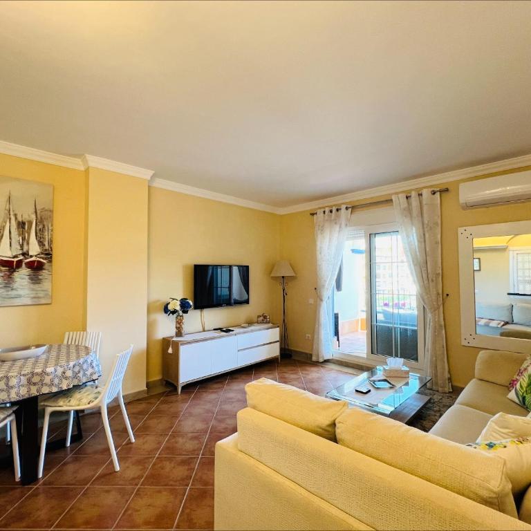 Sunny Apartment near the beach - WOO01 - Apartamento de 2 dormitorios con balcón - 17