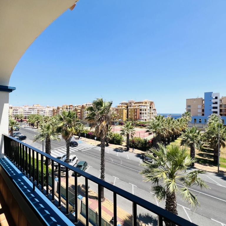 Sunny Apartment near the beach - WOO01 - Apartamento de 2 dormitorios con balcón - 21