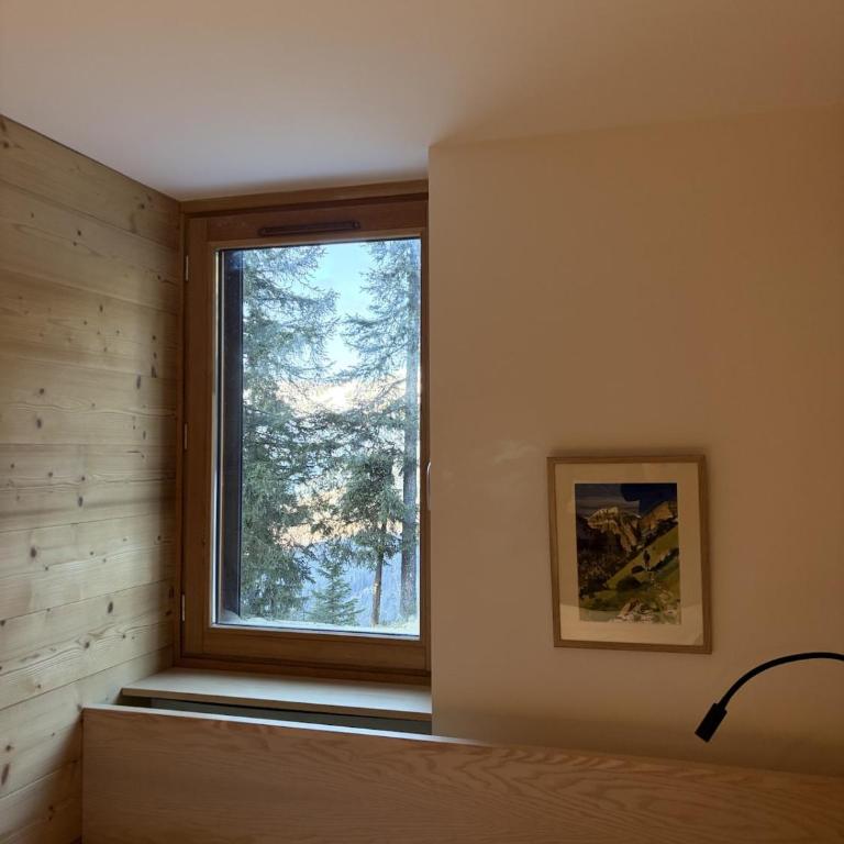 Appartement 2 chambres à Courchevel Moriond - Appartement 2 Chambres avec Vue sur la Montagne - 12