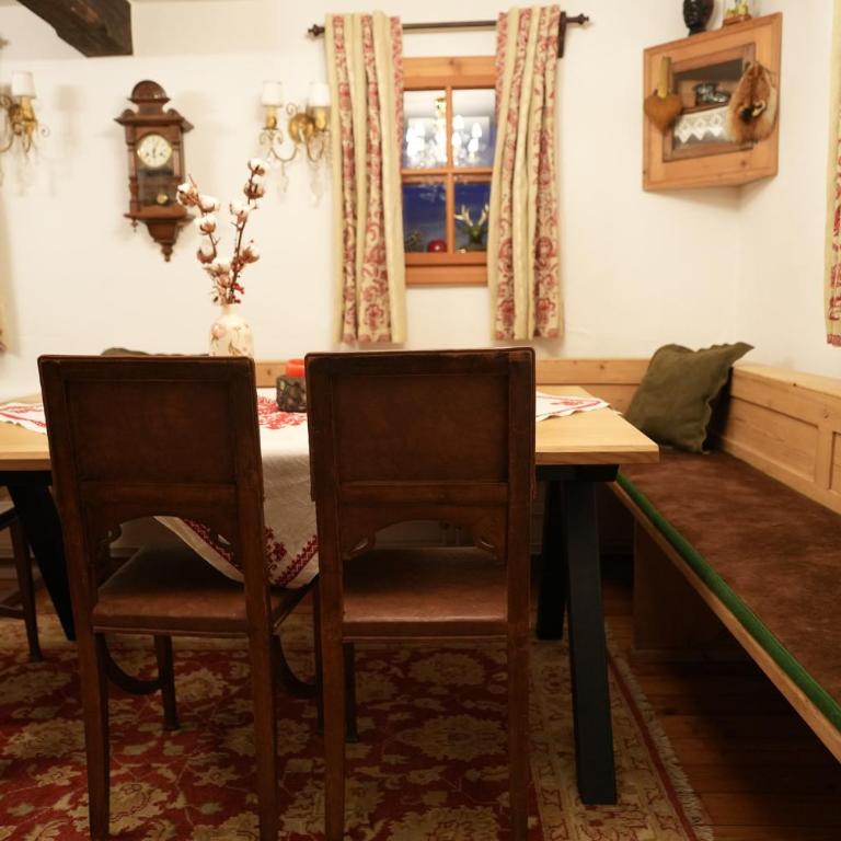 Haus Hainschneider - Zentrum Tauplitz - by myNests - Haus mit 3 Schlafzimmern - 5