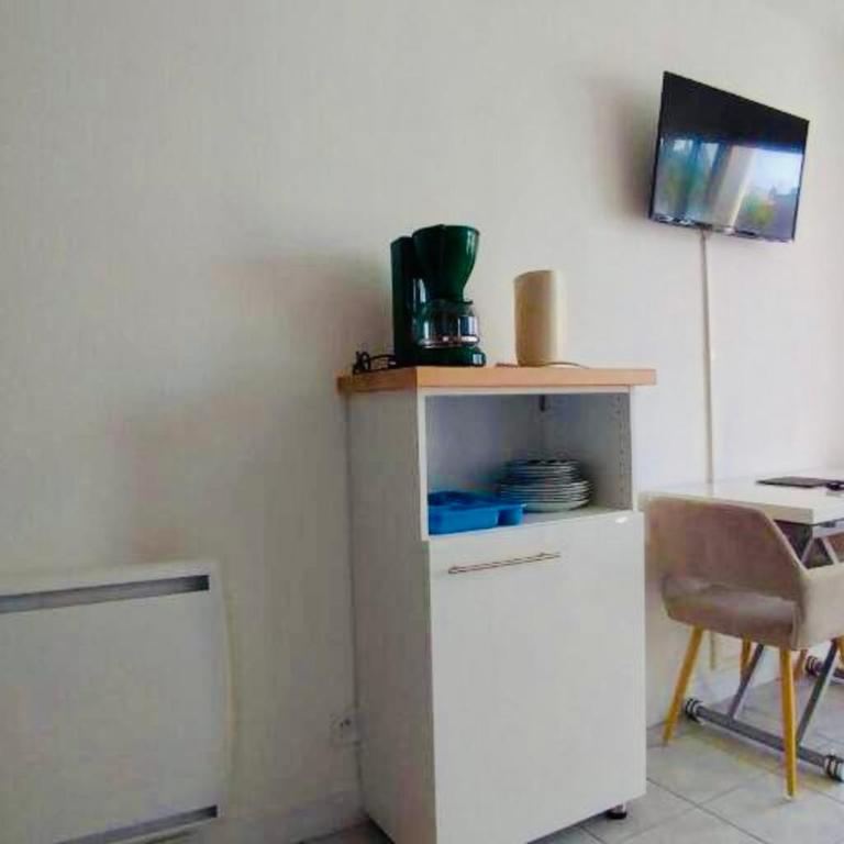 Charming studio with terrace and parking - Monolocale - 3