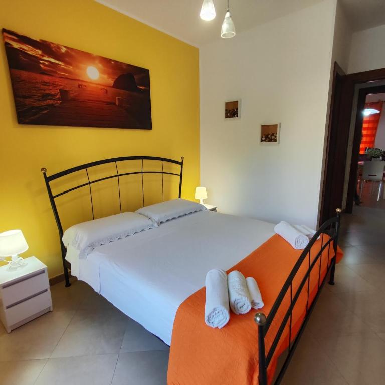 Appartamento Fiore by CASASI Vacanze Otranto - Appartamento - 20