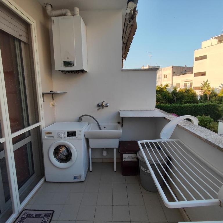 Appartamento Fiore by CASASI Vacanze Otranto - Appartamento - 19