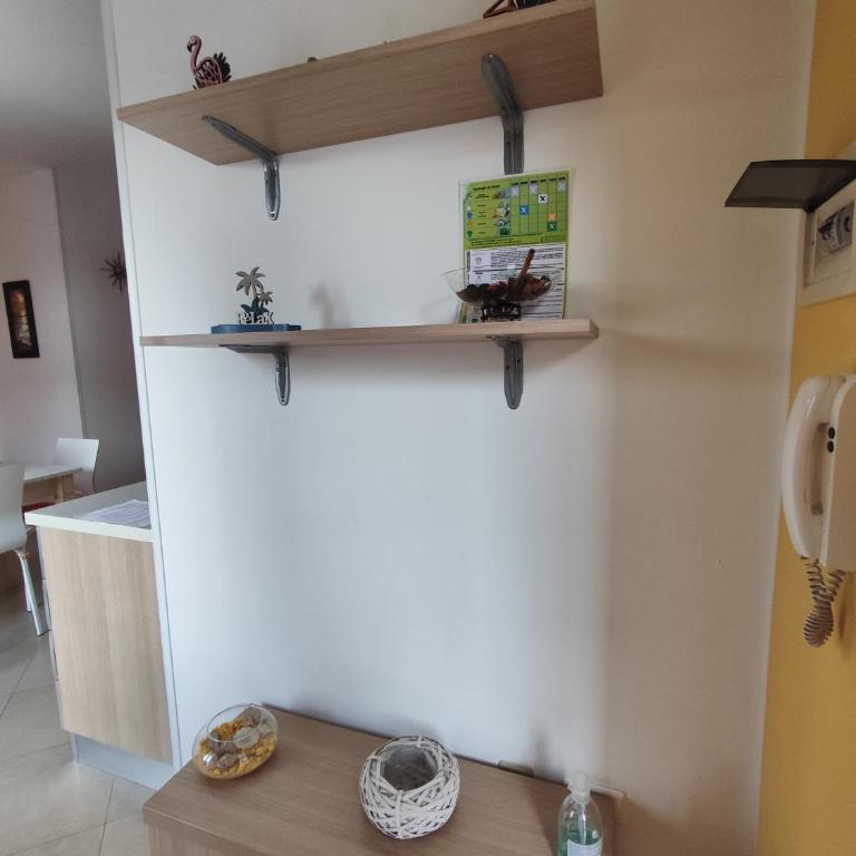 Appartamento Fiore by CASASI Vacanze Otranto - Appartamento - 24