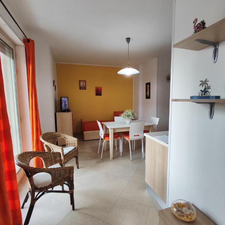 Appartamento Fiore by CASASI Vacanze Otranto - Appartamento - 25