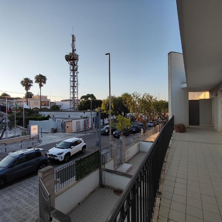 Appartamento Fiore by CASASI Vacanze Otranto - Appartamento - 30