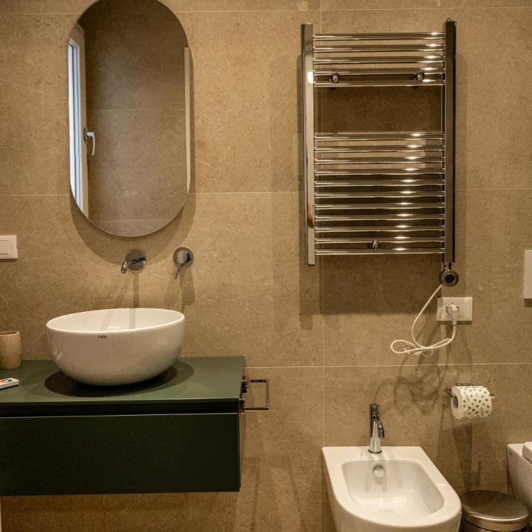 Almea Florence - Suite 2 - Suite - 1