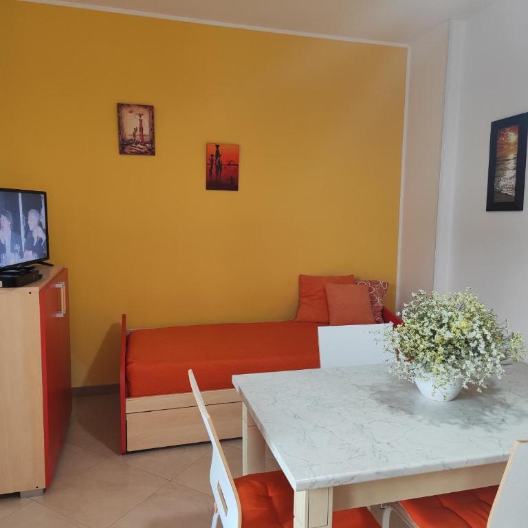 Appartamento Fiore by CASASI Vacanze Otranto - Appartamento - 38