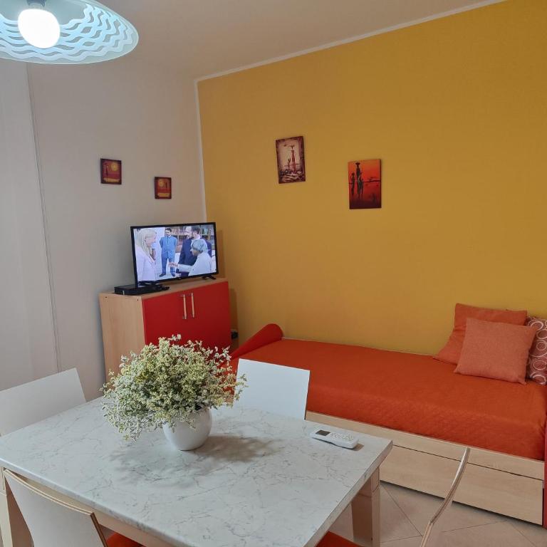 Appartamento Fiore by CASASI Vacanze Otranto - Appartamento - 36