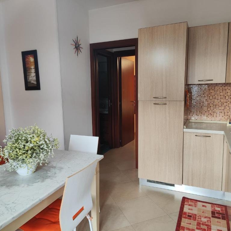Appartamento Fiore by CASASI Vacanze Otranto - Appartamento - 37