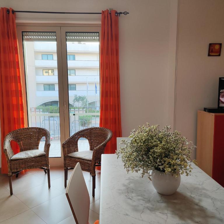 Appartamento Fiore by CASASI Vacanze Otranto - Appartamento - 1