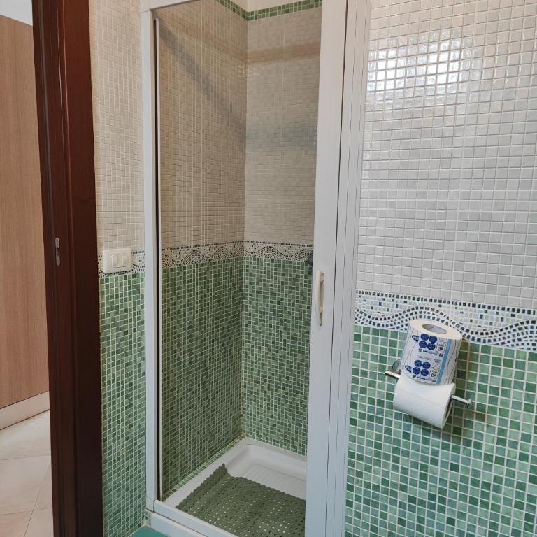 Appartamento Fiore by CASASI Vacanze Otranto - Appartamento - 43