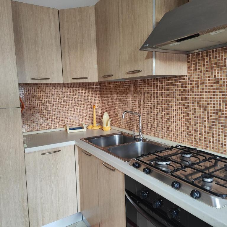 Appartamento Fiore by CASASI Vacanze Otranto - Appartamento - 46