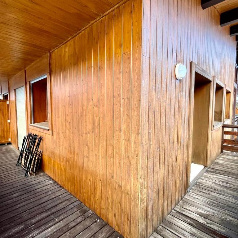 Appartement vue montagne & pistes à Combloux - Appartement - 7