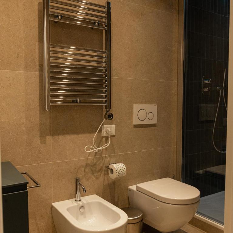 Almea Florence - Suite 2 - Suite - 3