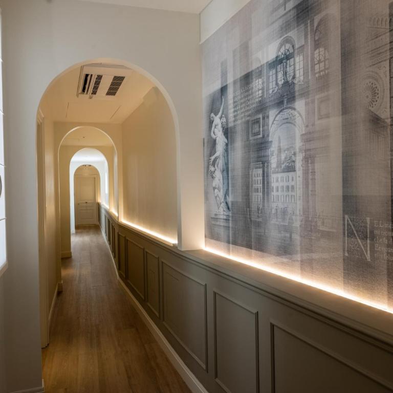 Almea Florence - Suite 2 - Suite - 8
