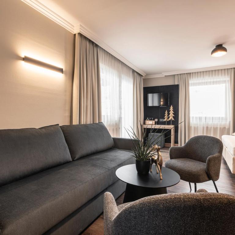 Hotel Gramaser - Deluxe Doppelzimmer - 21