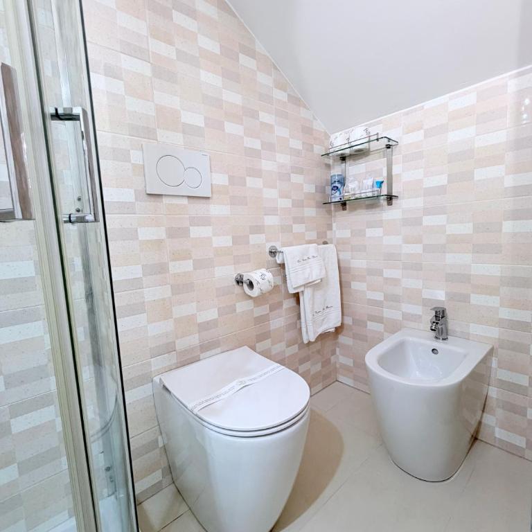 Casa Vacanze Dei Bacini - Casa de vacaciones (4 adultos) - 6