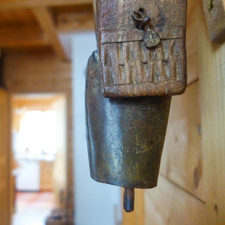 Allgäu Holzhaus I Bergpanorama & Natur pur im Herzen des Allgäus! - Haus mit 3 Schlafzimmern - 7