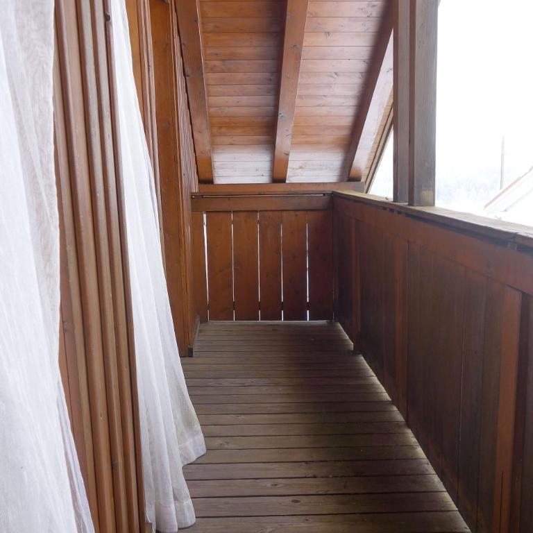 Allgäu Holzhaus I Bergpanorama & Natur pur im Herzen des Allgäus! - Haus mit 3 Schlafzimmern - 10