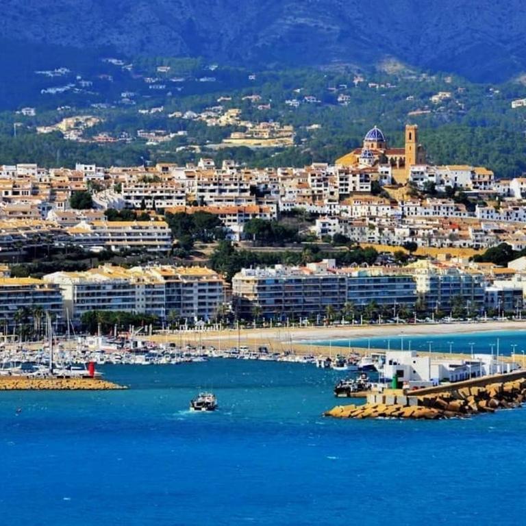 Apartamento en Altea - Apartamento de 2 dormitorios - 47