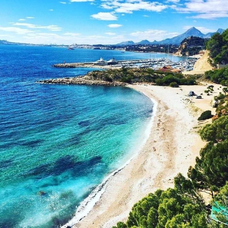 Apartamento en Altea - Apartamento de 2 dormitorios - 38