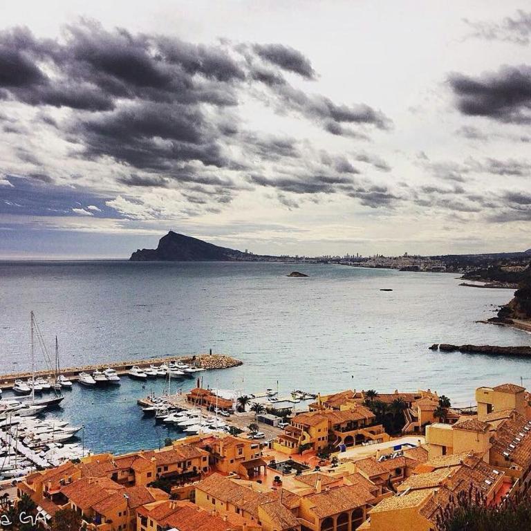Apartamento en Altea - Apartamento de 2 dormitorios - 44