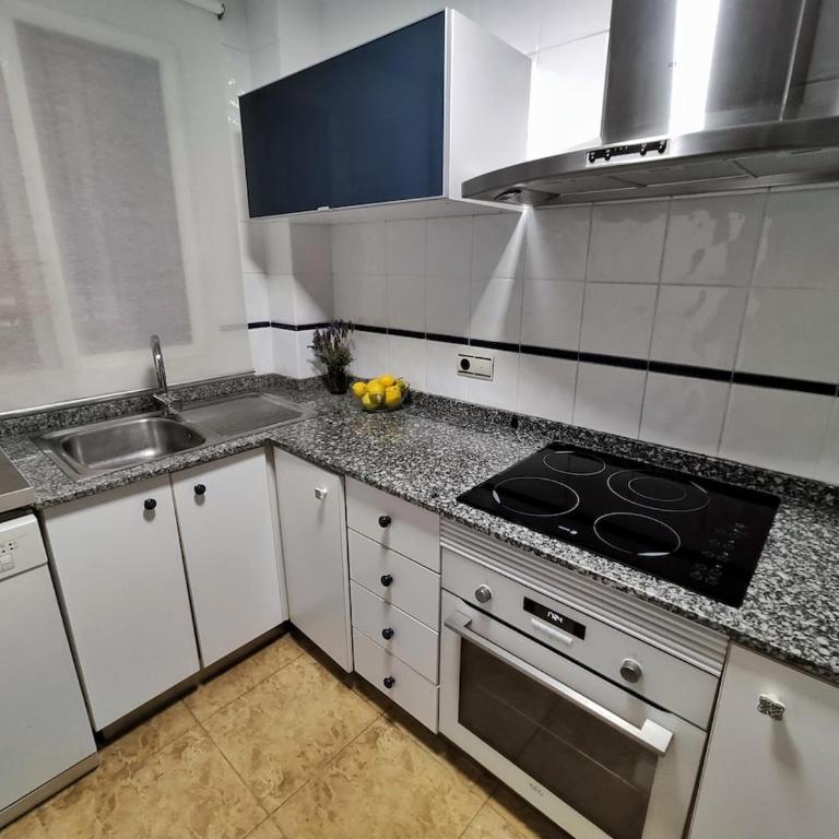 Apartamento en Altea - Apartamento de 2 dormitorios - 12