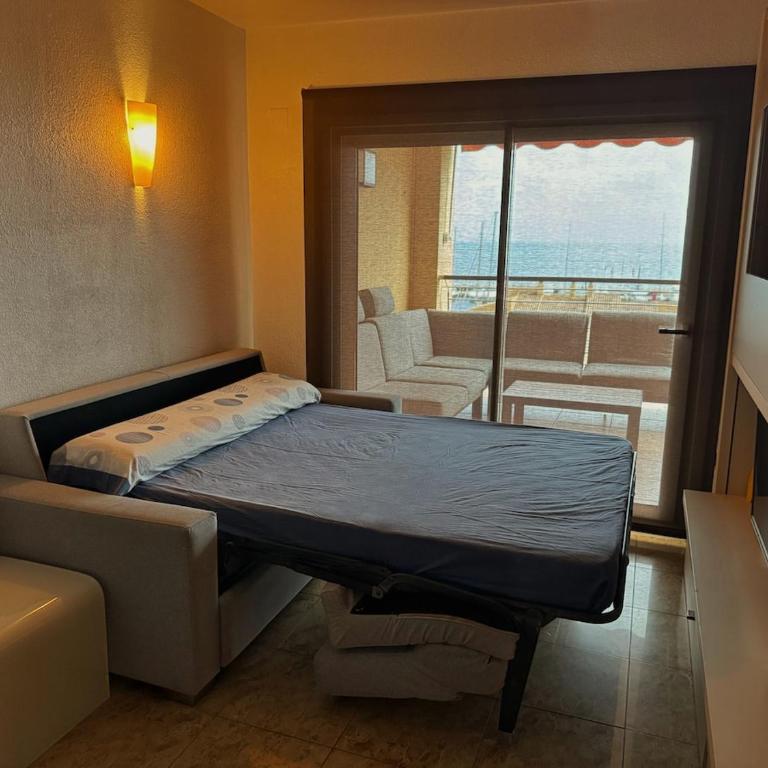 Apartamento en Altea - Apartamento de 2 dormitorios - 11