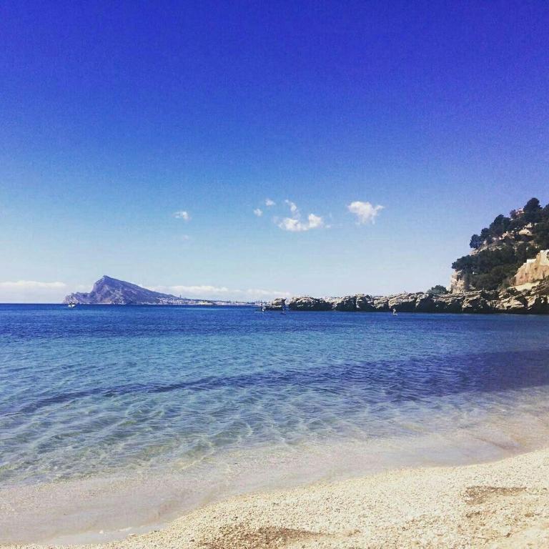 Apartamento en Altea - Apartamento de 2 dormitorios - 39