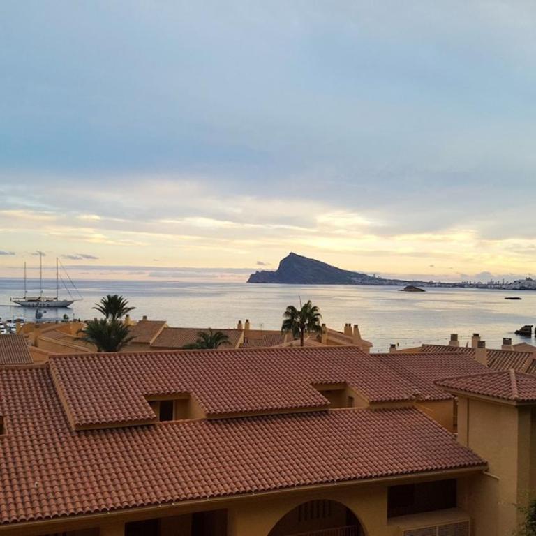 Apartamento en Altea - Apartamento de 2 dormitorios - 5