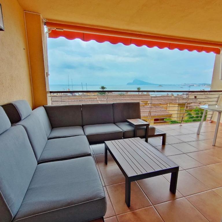 Apartamento en Altea - Apartamento de 2 dormitorios - 2
